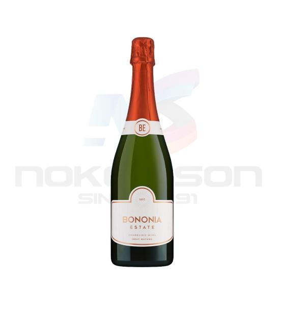 пенливо вино Bononia Estate BONONIA Brut – пенливо вино