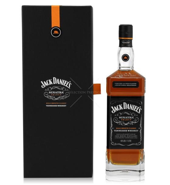 уиски Jack Daniel's Sinatra Select