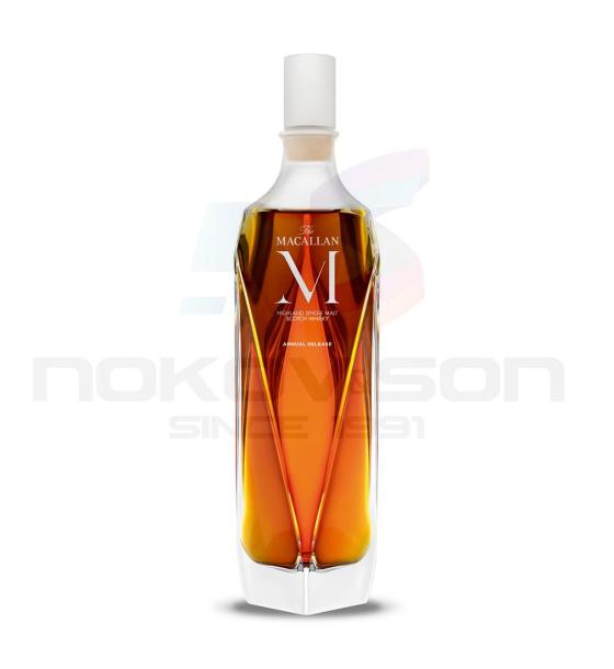 уиски The Macallan Annual Release М