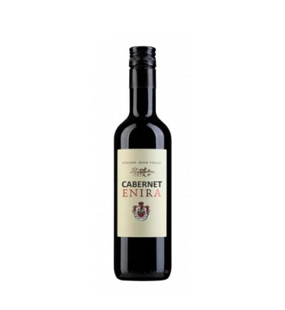 червено вино Domaine Bessa Valley Enira Cаbernet 2018