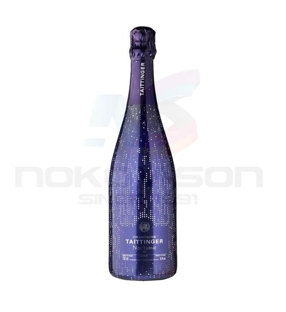 шампанско Taittinger Nocturne Sec