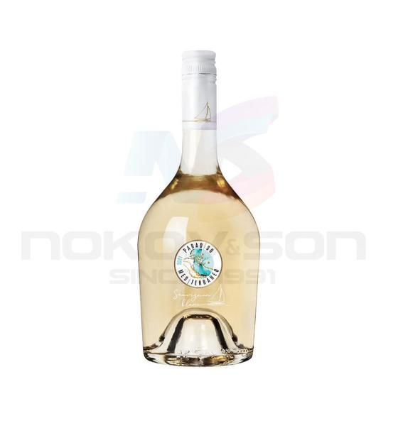 бяло вино Paradiso Mediterraneo Sauvignon Blanc