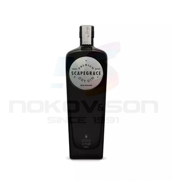 джин Scapegrace Premium Dry Gin