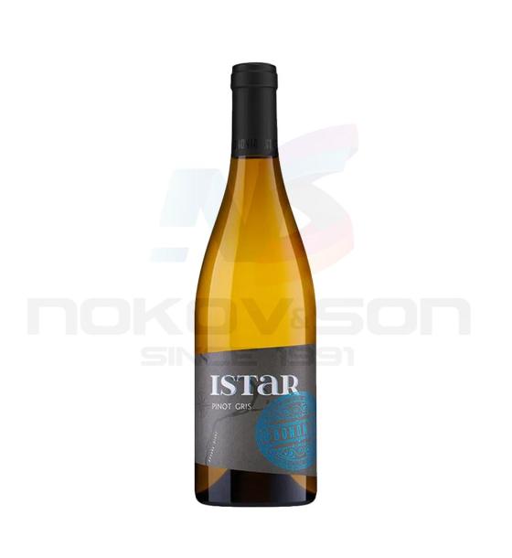 бяло вино Bononia Estate Pinot Gris Istar