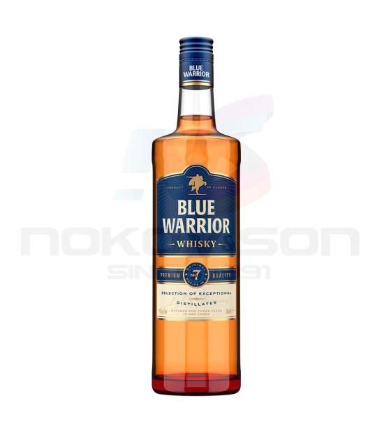 уиски Blue Warrior Premium Quality №7