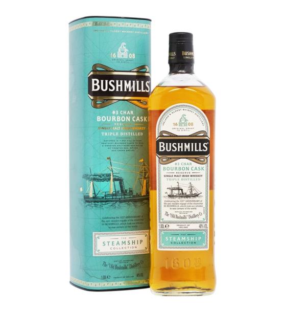 уиски Bushmills Bourbon Cask