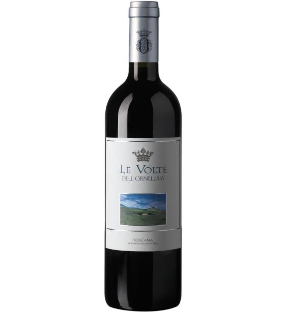 червено вино Ornellaia Le Volte dell’Ornellaia TOSCANA IGT ROSSO 2018