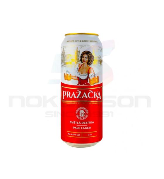бира Prazacka Pale Ale