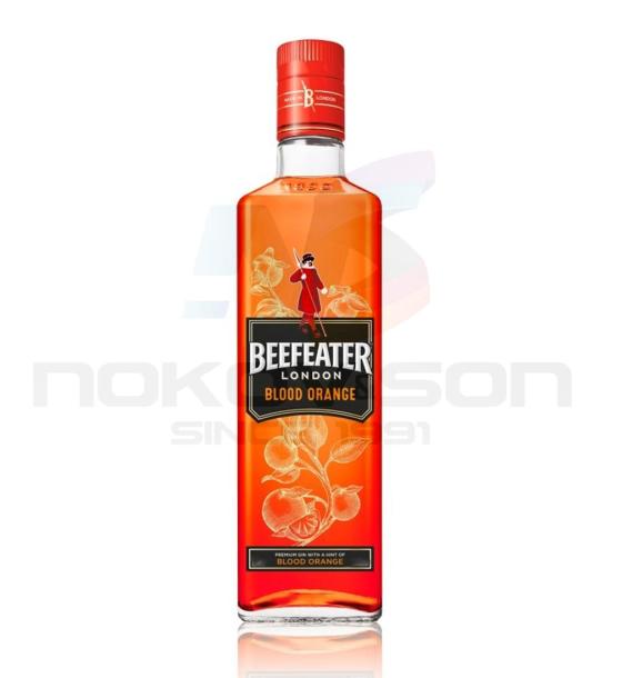 джин Beefeater Blood Orange