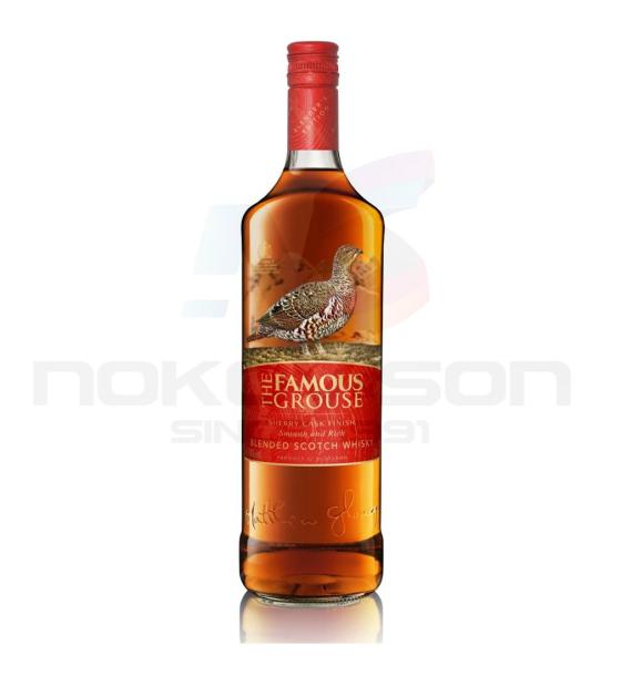 уиски Famous Grouse Sherry Cask