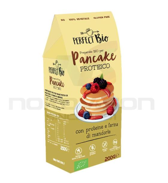 био смес Perfect Bio Pancake Proteico