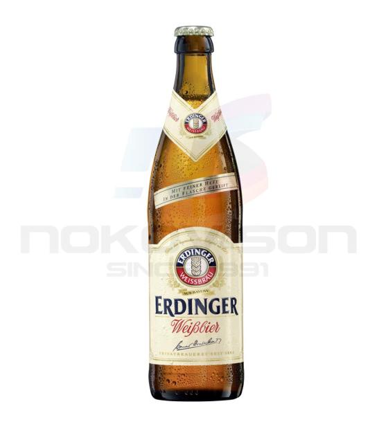 бира Erdinger Weissbier