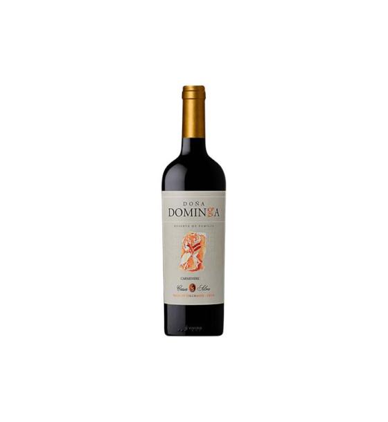 вино Dona Dominga Reserve Carmenere