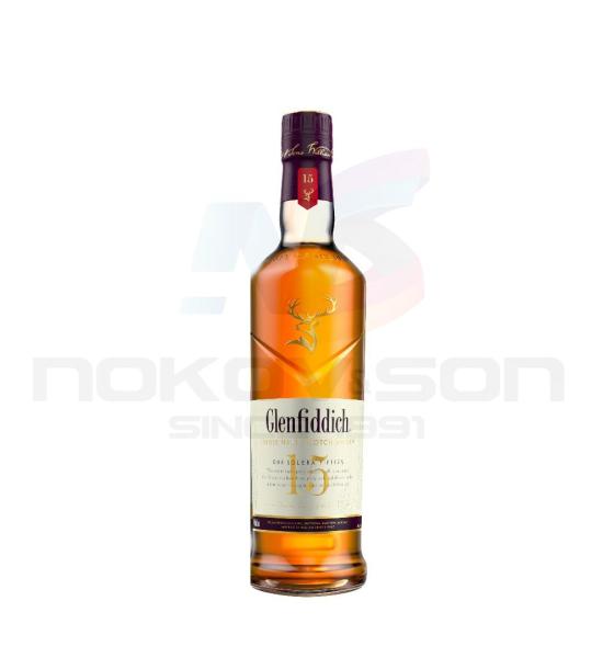 уиски Glenfiddich Single Malt Whisky