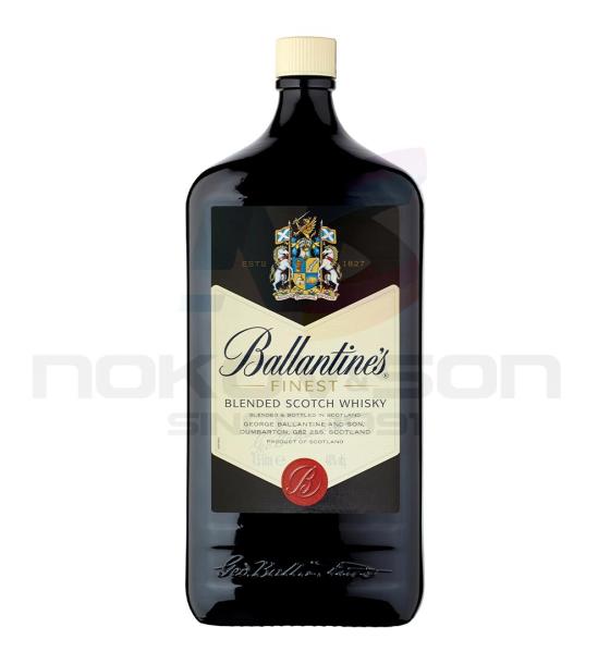 уиски Ballantine's Finest Blended Scotch Whisky 4500 ml