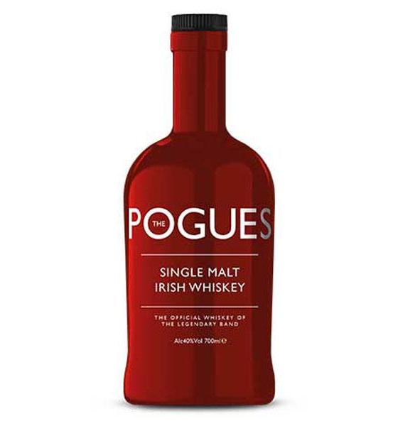 уиски The Pogues Single Malt