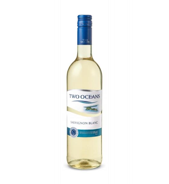 вино Two Oceans Sauvignon Blanc