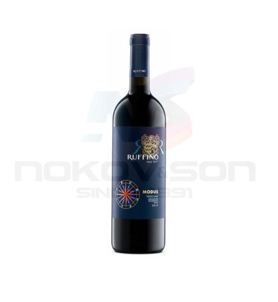 червено вино Ruffino Modus Toscana IGT 750 ml