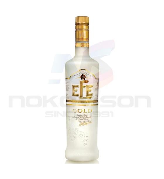 ракия Efe Raki Gold