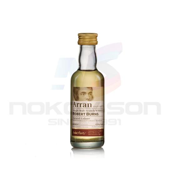 уиски Arran Robert Burns