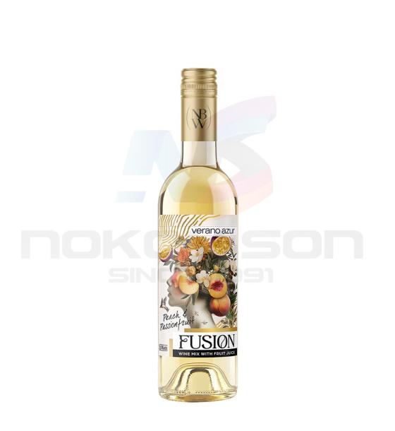 бяло вино Verano Azur Peach & Passion Fruit Fusion