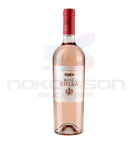 вино розе Domaine Bessa Valley Rose Enira 2022