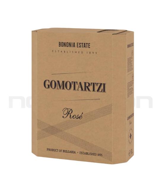 вино Розе Bononia Estate Rose Гомотарци