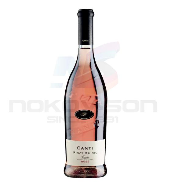 вино розе Canti Premium Pinot Grigio & Rose