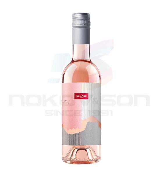 вино розе F2F Rose