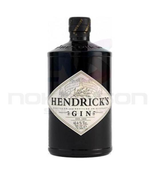джин Hendrick's Gin