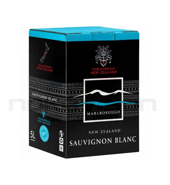 бяло вино Midalidare Estate Sauvignon Blanc New Zealand Marlborough 5000 ml