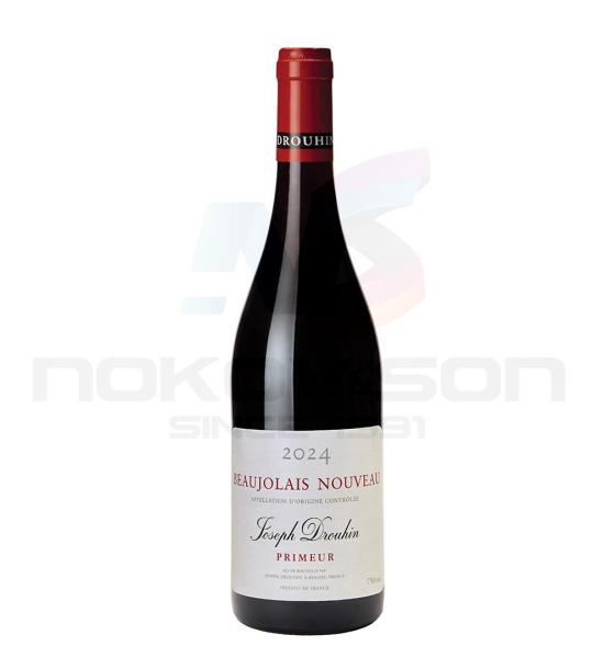 вино Beaujolais Nouveau Joseph Drouhin Premier