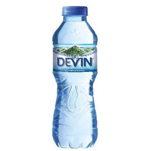 минерална вода Devin