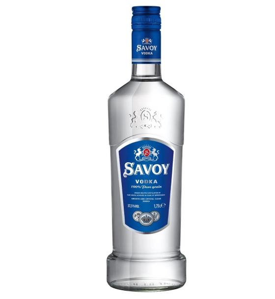 водка Савой 1,75л