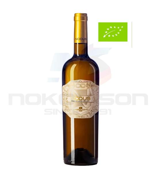 био вино Bodegas Nodus Sauvignon Blanc D.O Utiel - Requena Nodus