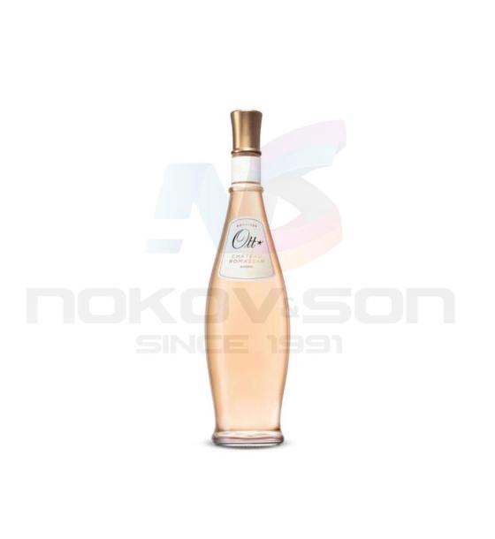 вино Domaines OTT Rose