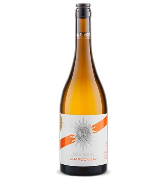 бяло вино Terra Tangra Chardonnay Barrique