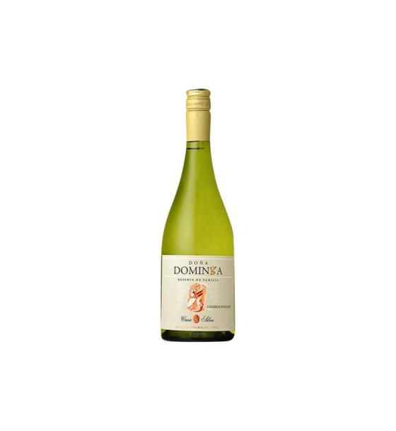вино Dona Dominga Reserve Chardonnay