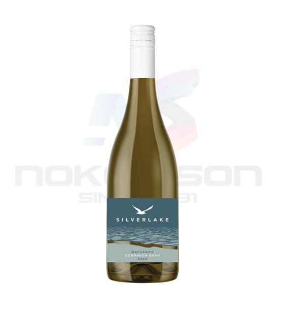 бяло вино Silver Lake Sauvignon Blanc 750 ml