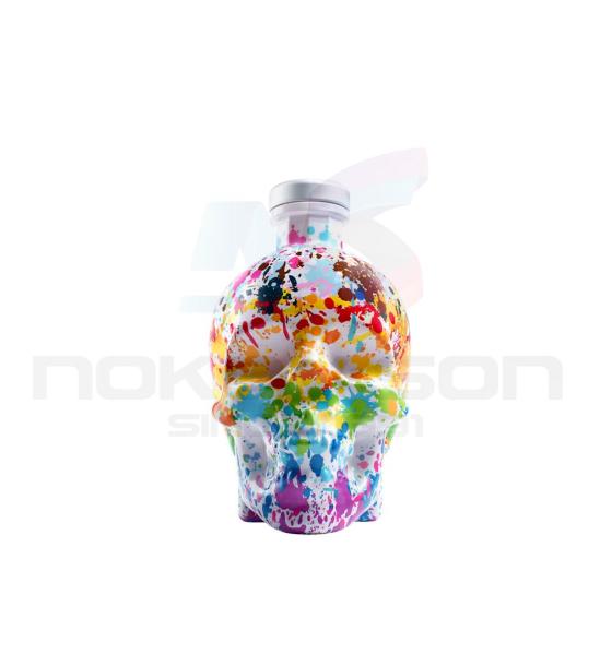 водка Crystal Head Paint Pride Limied Edition