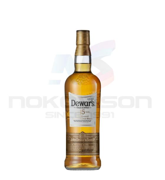 уиски Dewar's 15YO