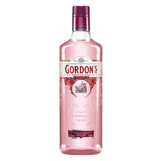 джин Gordon's Premium Pink Gin