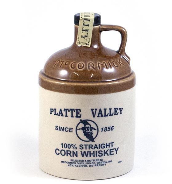 уиски Platte Valley Corn