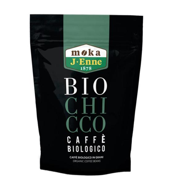 био кафе Mokajenne Biochicco