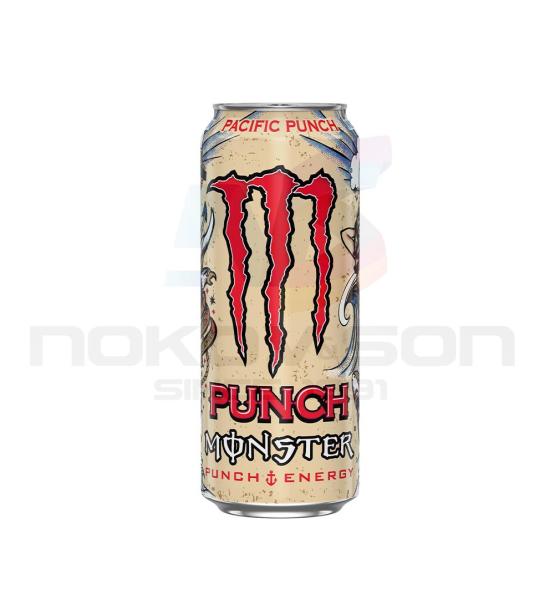 енергийна напитка Monster Pacific Punch