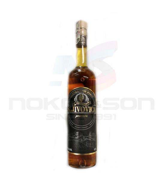 ракия Destillerie Zekic Emanda Sljivovica Premium