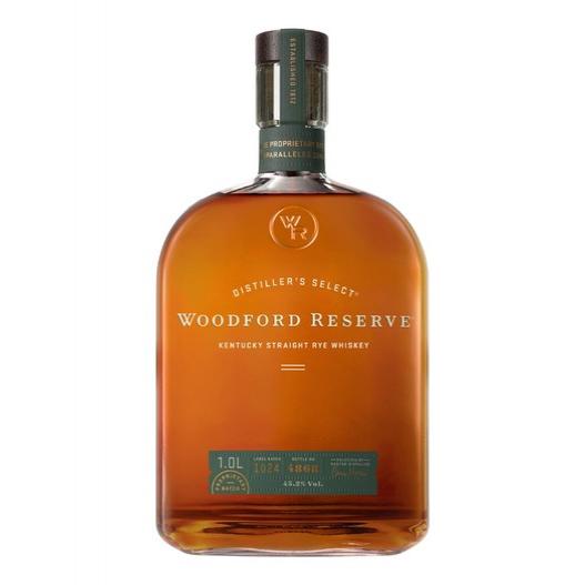 бърбън Woodford Reserve Kentucky Straight Rye Whiskey