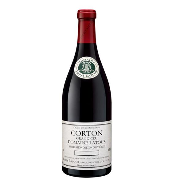 червено вино Loius Latour Grand Cru Pinot Noir