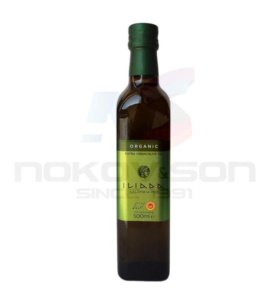 маслиново масло Agrovim Ιλιάδα