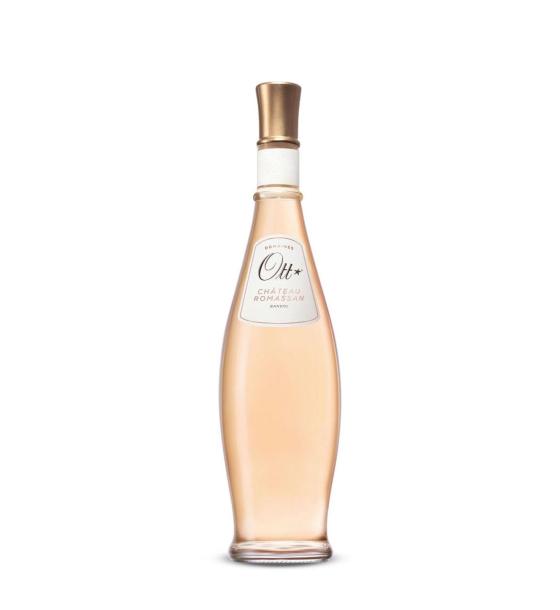 вино розе Domaines OTT Rose